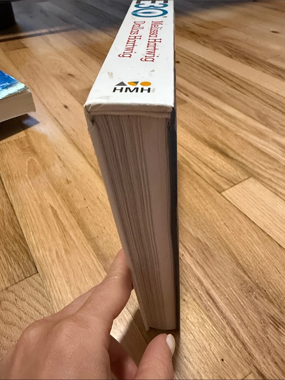 WHOLE30 Cookbook